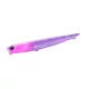 Duo Bayruf Manic Fish 77 7,7cm 9gr CLB9999 Crash Violet Moon OH Potapljajoči Wobbler