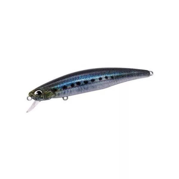 Duo Tide Minnow 90S 9cm 15gr CMA0486 Real Sardine Potapljajoči Vobler