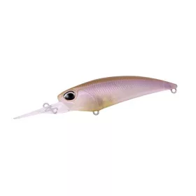   Duo Realis Shad 59MR SP 5,9cm 4,7gr CCC3260 Ghost Wakasagi Plavajoči Vobler