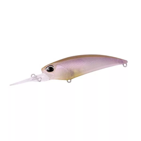 Duo Realis Shad 59MR SP 5,9cm 4,7gr CCC3260 Ghost Wakasagi Plavajoči Vobler