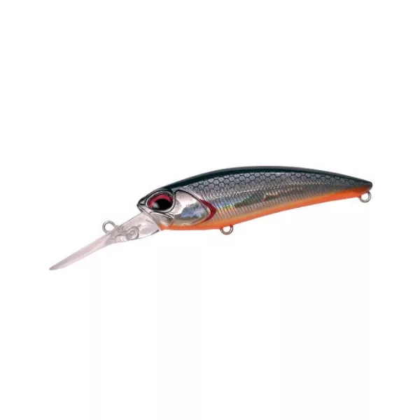 Duo Realis Shad 62DR SP 6,2cm 6gr ADA3081 Prism Shad Plavajoči Wobbler