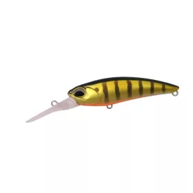   Duo Realis Shad 62DR SP 6,2cm 6gr ASA3146 Gold Perch Plavajoči Wobbler