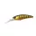 Duo Realis Shad 62DR SP 6,2cm 6gr ASA3146 Gold Perch Plavajoči Wobbler