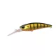 Duo Realis Shad 62DR SP 6,2cm 6gr ASA3146 Gold Perch Plavajoči Wobbler