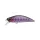 Duo Spearhead Ryuki 50S 5cm 4,5gr ANAZ112 Amethyst Yamame Potapljajoči vobler