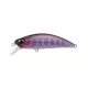 Duo Spearhead Ryuki 50S 5cm 4,5gr ANAZ112 Amethyst Yamame Potapljajoči vobler