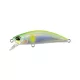 Duo Spearhead Ryuki 50S 5cm 4,5gr ANA4003 Chart Back Ayu Toneč vobler