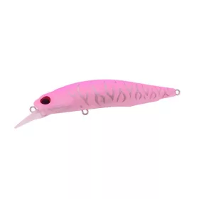   Duo Realis Rozante 77SP 7,7cm 8,4gr CCC3019 Mat Pink Tiger Plovni vobler