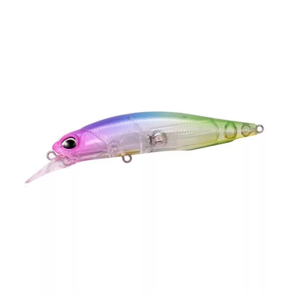 Duo Realis Rozante 77SP 7,7cm 8,4gr CTA0511 Rainbow Mirage Plavajoči Vobler