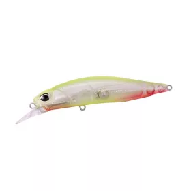   Duo Realis Rozante 77SP 7,7cm 8,4gr CEA0317 Clear Chart Halo Plovni vobler