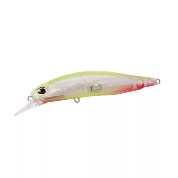 Duo Realis Rozante 77SP 7,7cm 8,4gr CEA0317 Clear Chart Halo Plovni vobler