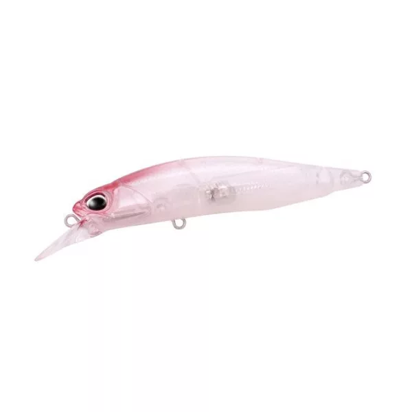 Duo Realis Rozante 77SP 7,7cm 8,4gr CTA0378 Sexy Ghost GB Plavajoči Vobler