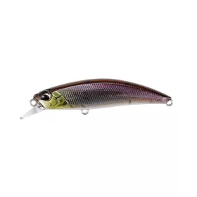   Duo Spearhead Ryuki 70F 7cm 5,3gr GSN4011 Stream Shad Plavajoči Vobler