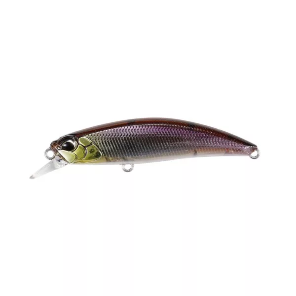 Duo Spearhead Ryuki 70F 7cm 5,3gr GSN4011 Stream Shad Plavajoči Vobler