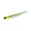 Duo Bayruf Manic Fish 88 8,8cm 11gr ASA0677 Lemon Flash GT Potopni Vobler