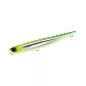   Duo Bayruf Manic Fish 88 8,8cm 11gr ASA0677 Lemon Flash GT Potopni Vobler