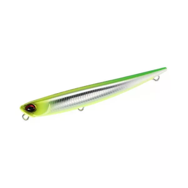 Duo Bayruf Manic Fish 88 8,8cm 11gr ASA0677 Lemon Flash GT Potopni Vobler