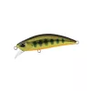 Duo Spearhead Ryuki 50F 5cm 2,8gr MCC4084 Gold Yamame Plavajoči Vobler