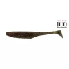 Duo Realis Versa Shad 7,6cm F018 Green Pumpkin Red Flake Plastična vaba 10 kos