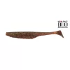 Duo Realis Versa Shad 7,6cm F079 Dark Motor Oil UV Plastična vaba 10kos