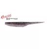 Duo Realis Versa Pintail 7,6cm F078 Gold Flash Shad Plastična Vaba 10 kosov