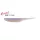 Duo Realis Versa Pintail 7,6cm F085 Sexy Shad UV Plastična Vaba 10kos