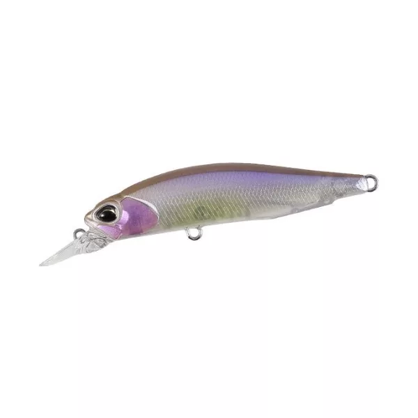 Duo Realis Rozante 63SP 6,3cm 5gr CCC3111 Violet Dawn Plavajoči Vobler
