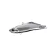 Duo Bayruf Tide Vib 60 6cm 9,6gr MCC0522 UV Silver Slash B Potapljajoči Wobler