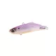 Duo Bayruf Tide Vib 60 6cm 9,6gr CCC0676 Mat Mullet Pink Back Potapljajoči Wobler
