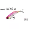Duo Bayruf Tide Vib 60 6cm 9,6gr CPA0679 Tropical Sardine Glow Potapljajoči Wobler