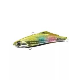   Duo Bayruf Tide Vib 60 6cm 9,6gr MCC0680 UV Gold Rainbow Potapljajoči Wobler