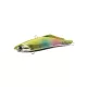 Duo Bayruf Tide Vib 60 6cm 9,6gr MCC0680 UV Gold Rainbow Potapljajoči Wobler