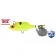 Duo Realis Spin 30 SW 3,0cm 5gr ACC3514 Mat Impact Chart GB Spin-Tail Vaba