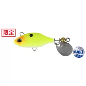   Duo Realis Spin 35 SW 3,5cm 7gr ACC3514 Mat Impact Chart GB Spin-Tail Vaba