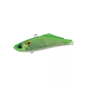   Duo Bayruf Tide Vib 70 7cm 15,5gr CPA3512 Inakko Lime Chart Potapljajoči vobler