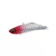 Duo Bayruf Tide Vib 70 7cm 15,5gr AHA0001 Red Head Holo Potapljajoči Vobler