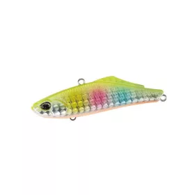   Duo Bayruf Tide Vib 70 7cm 15,5gr ABA0289 Chart Back Candy Potapljajoči Wobler