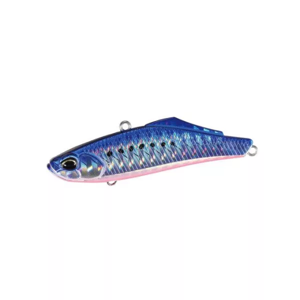 Duo Bayruf Tide Vib 70 7cm 15,5gr AHA0087 Mazume Sardine Potapljajoči Vobler