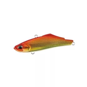   Duo Bayruf Tide Vib 70 7cm 15,5gr ASA0032 Red Shiner Potapljajoči Vobler