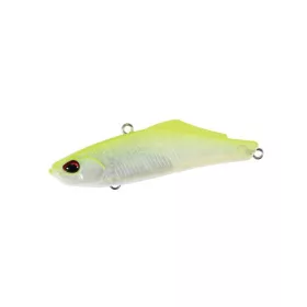   Duo Bayruf Tide Vib 70 7cm 15,5gr CLB0230 Ghost Pearl Chart Potapljajoči vobler