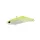 Duo Bayruf Tide Vib 70 7cm 15,5gr CLB0230 Ghost Pearl Chart Potapljajoči vobler