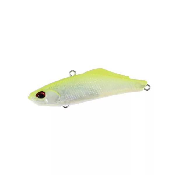 Duo Bayruf Tide Vib 70 7cm 15,5gr CLB0230 Ghost Pearl Chart Potapljajoči vobler