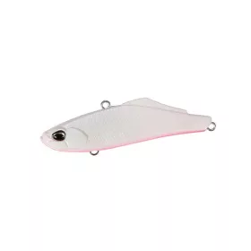   Duo Bayruf Tide Vib 70 7cm 15,5gr ACC0022 Bay White Potapljajoči Vobler