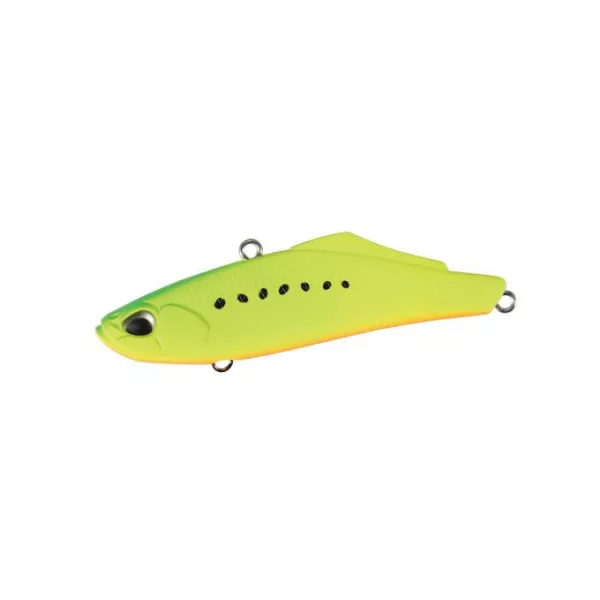 Duo Bayruf Tide Vib 70 7cm 15,5gr ACC0547 Mat Chart Sardine Potapljajoči Vobler
