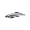 Duo Bayruf Tide Vib 70 7cm 15,5gr MCC0522 UV Silver Slash B Potapljajoči vobler