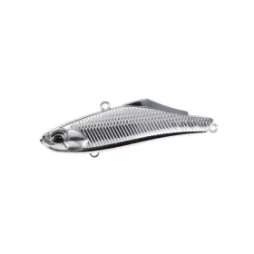  Duo Bayruf Tide Vib 70 7cm 15,5gr MCC0522 UV Silver Slash B Potapljajoči vobler