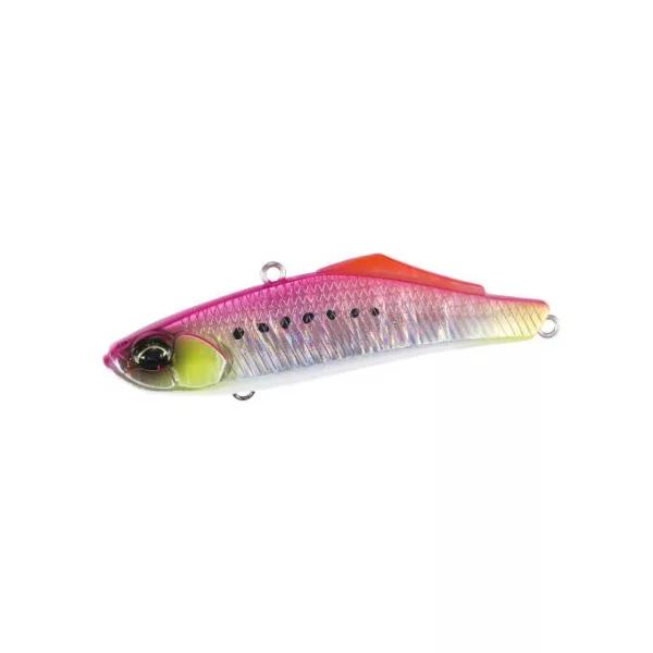 Duo Bayruf Tide Vib 70 7cm 15,5gr CPA0679 Tropical Sardine Glow Potapljajoči vobler