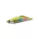 Duo Bayruf Tide Vib 70 7cm 15,5gr MCC0680 UV Gold Rainbow Potapljajoči vobler