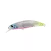 Duo Spearhead Ryuki 60S SW 6cm 6,5gr CCC0682 Metallic Flash PB Potapljajoč vobler