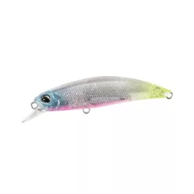   Duo Spearhead Ryuki 60S SW 6cm 6,5gr CCC0682 Metallic Flash PB Potapljajoč vobler